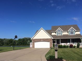 7324 Winbert Dr, North Tonawanda, NY 14120