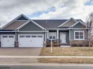 22612 Zion Pkwy NW, Oak Grove, MN 55005