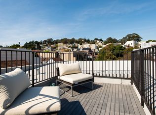 108 Bosworth St #108B, San Francisco, CA 94112