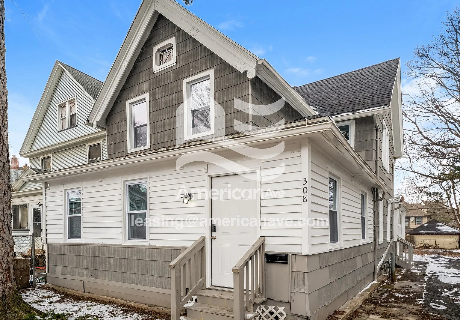 4 bed, 1.0 bath, 1443 sqft, $1,622 — Photo 2