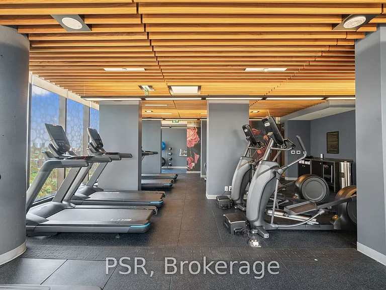 203 Jarvis St #3208 — Photo 29