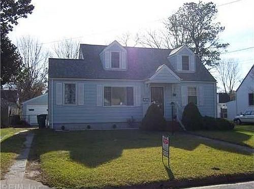 1st image of 1127 Newell Ave
