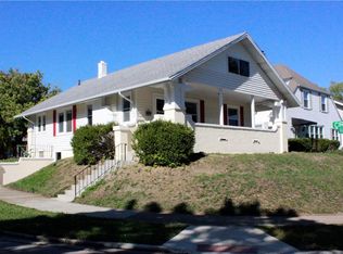 220 Circle Dr, Springfield, OH 45503