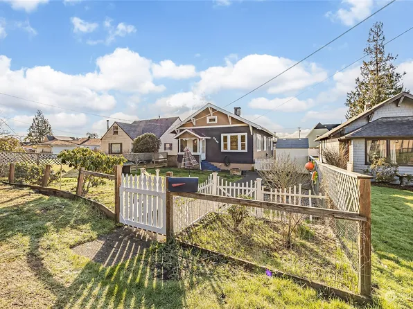 2515 Cannon Street, Aberdeen, WA 98520