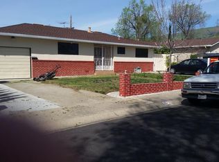 257 Mazey St, Milpitas, CA 95035