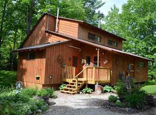 29415 Pike Lake Rd, Toivola, MI 49965
