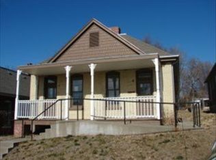 221 W Rosine St, Saint Joseph, MO 64501