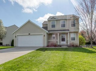 8451 Gilmore Ct, Jenison, MI 49428