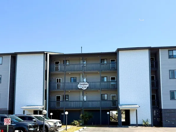 415 N Ocean Blvd. #301, Surfside Beach, SC 29575
