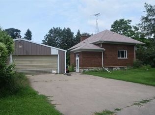 N6491 12th Ct, Almond, WI 54909