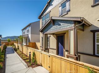 211 Foxtrot Ct, San Luis Obispo, CA 93401