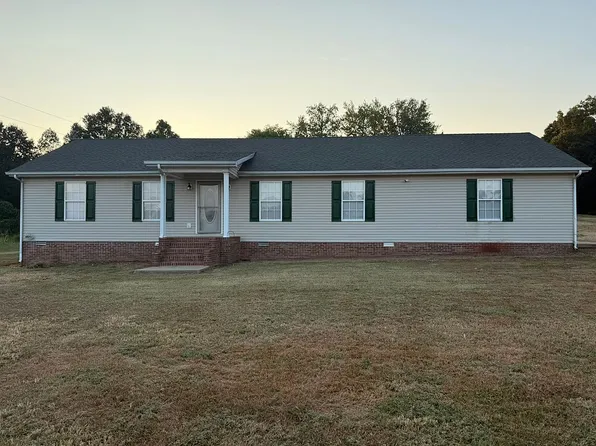 339 Freeman Rd, Wickliffe, KY 42087