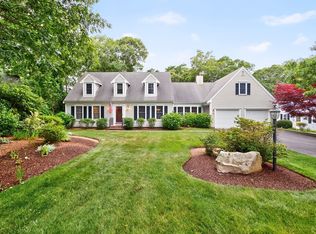 45 Northside Dr, South Dennis, MA 02660