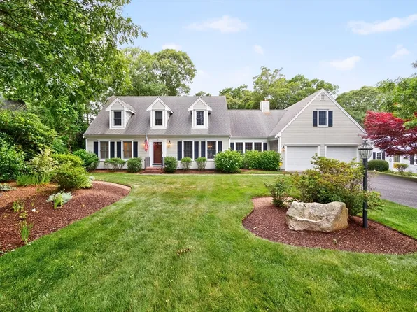 45 Northside Dr, South Dennis, MA 02660