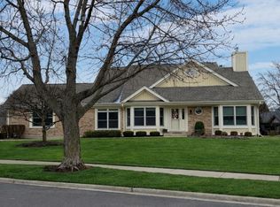 10709 Hollow Tree Rd, Orland Park, IL