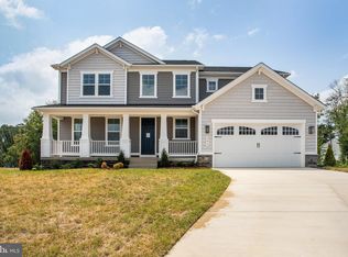 209 Camwood Ct, Fredericksburg, VA 22405