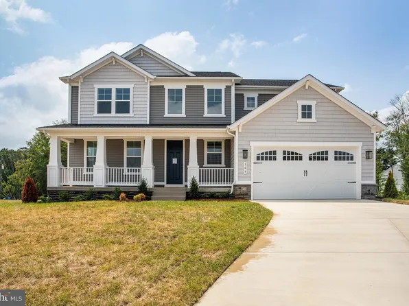209 Camwood Ct, Fredericksburg, VA 22405