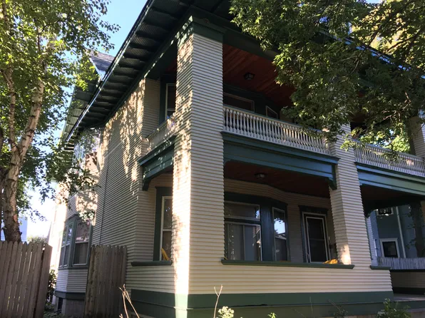 816 Ashland Ave #A, Saint Paul, MN 55104