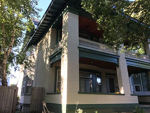816 Ashland Ave #A Photo 1