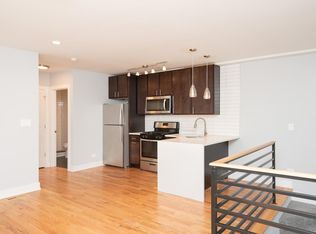 1701 W Cullerton St HOUSE 1, Chicago, IL 60608