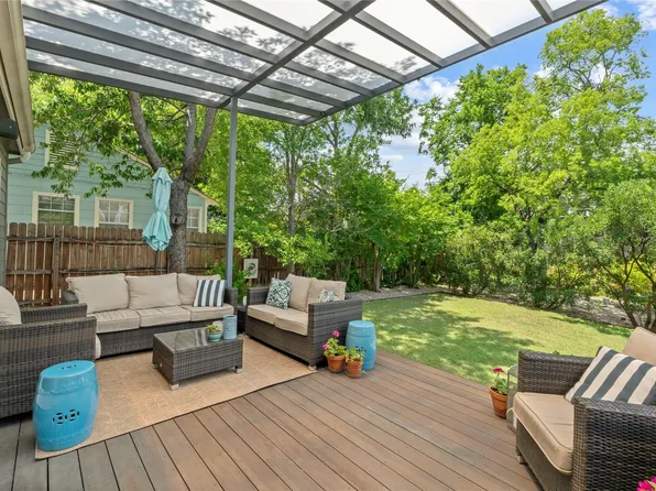 1704 W 34th St, Austin, TX 78703