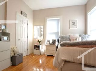 11 Wadsworth St #3U, Allston, MA 02134