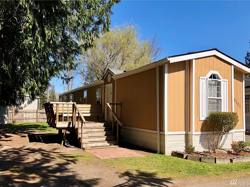 1st image of 9703 155th St E #26