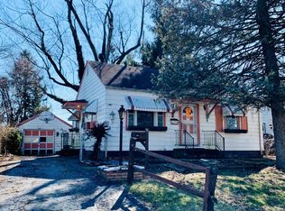 1175 Lenore Ave, Columbus, OH 43224