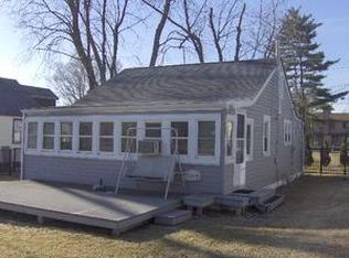 7508 Cedar Rd, Lexington, MI 48450