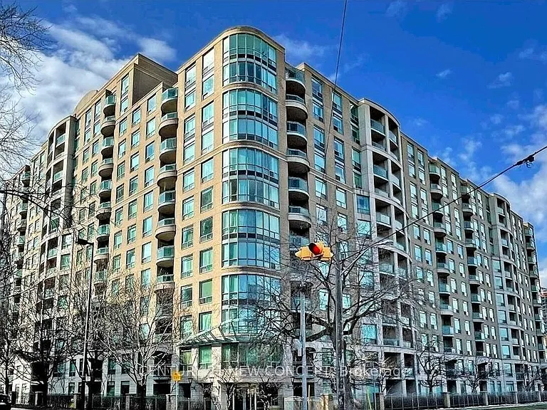 18 Pemberton Ave #600 — Photo 1