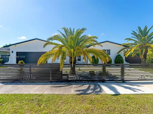 9120 Cutler Ridge Dr, Cutler Bay, FL 33157