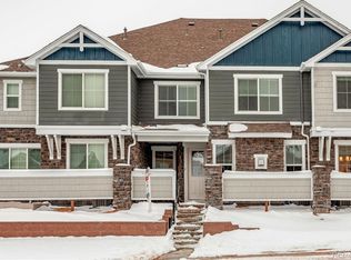 5755 S Buchanan Ct #C, Aurora, CO 80016