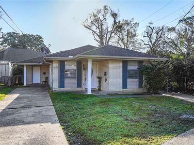 701/703 Bell St, Metairie, LA, 70003