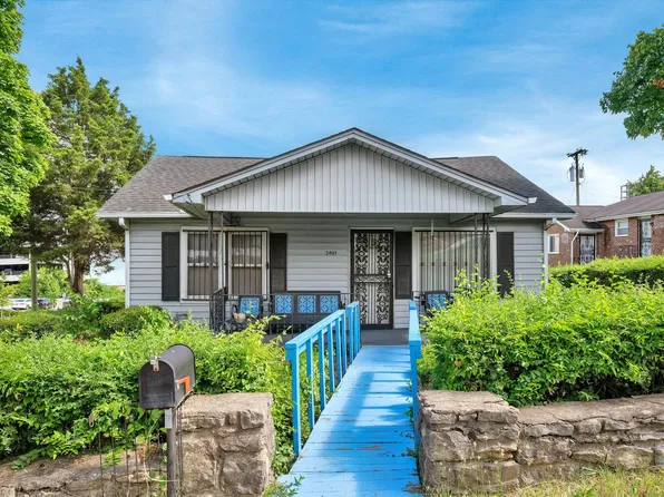 2801 Delaware Ave, Nashville, TN 37209