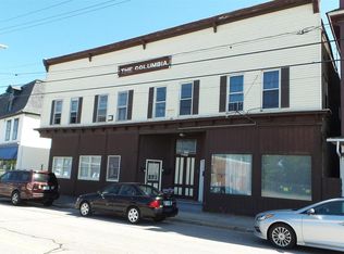 4 Depot Street, Pittsfield, NH 03263