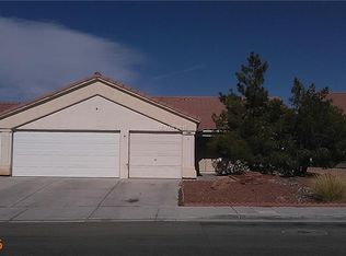 5308 Coleman St, North Las Vegas, NV 89031