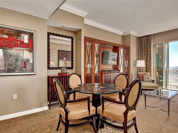 3rd image of 125 E Harmon Ave #3602