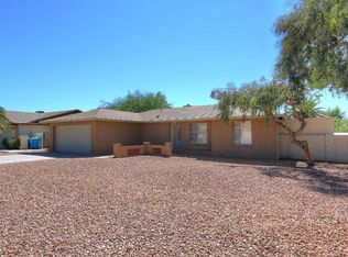 6201 E Crocus Dr, Scottsdale, AZ 85254