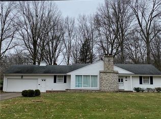 6988 Ronjoy Pl, Youngstown, OH 44512