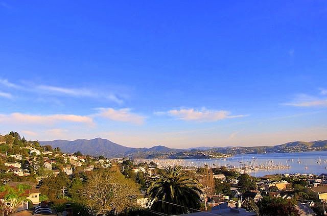 11 Glen Ct., Sausalito www.11GlenCt.com