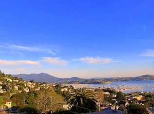 11 Glen Ct, Sausalito, CA 94965