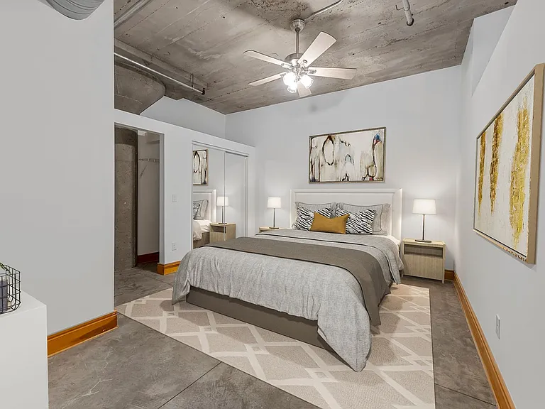 GW Apartments — Photo 21