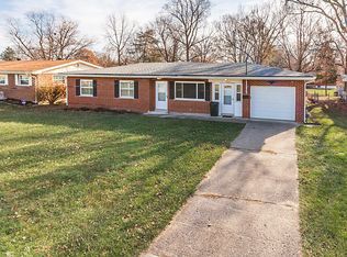 207 Roberta Ave, Florence, KY 41042
