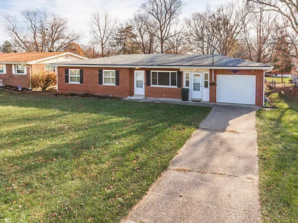 207 Roberta Ave, Florence, KY 41042