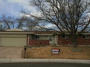 7457 Upham St, Arvada, CO 80003