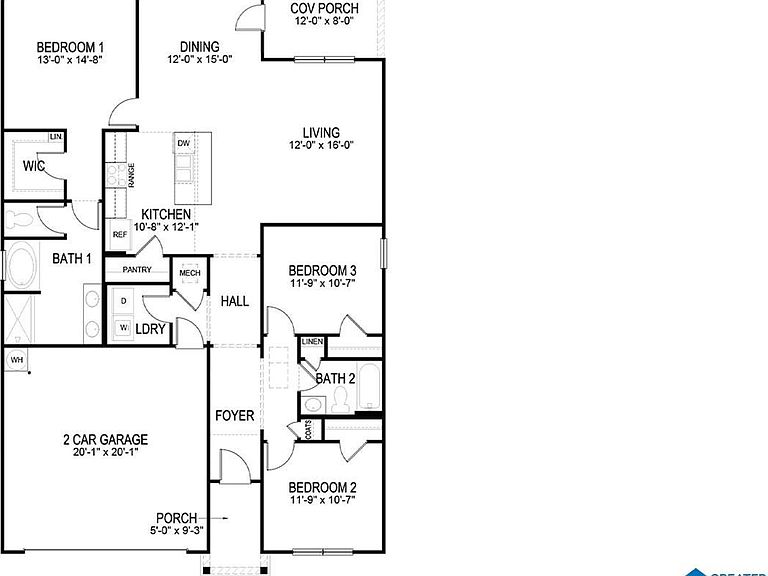 Listing photo 2