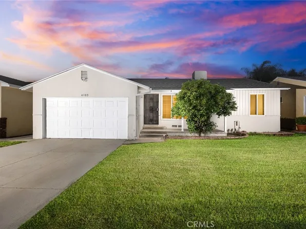 4303 Jerry Ave, Baldwin Park, CA 91706