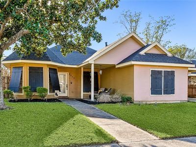 2013 Van Arpel Dr, La Place, LA, 70068