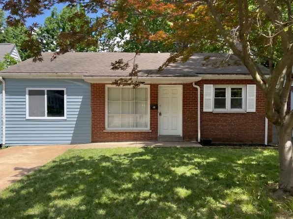 410 N Elizabeth Ave, Saint Louis, MO 63135