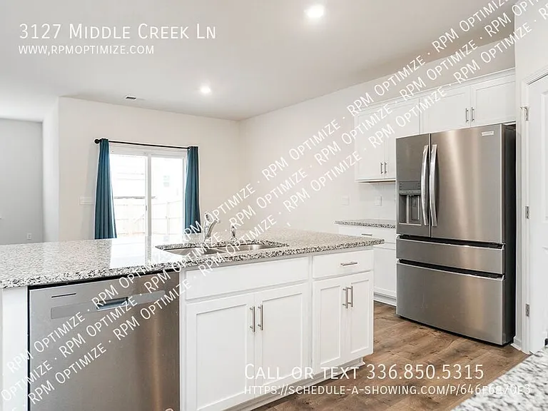 3127 Middle Creek Ln — Photo 15